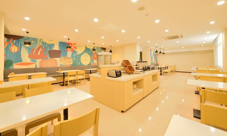 汉庭酒店(图5)